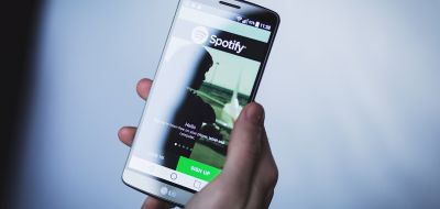 Hvad er Spotify?